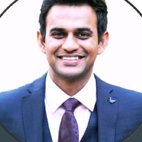 Mridul Gupta