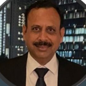 Rakesh Kumar Gupta