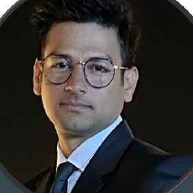 Tushar Gupta
